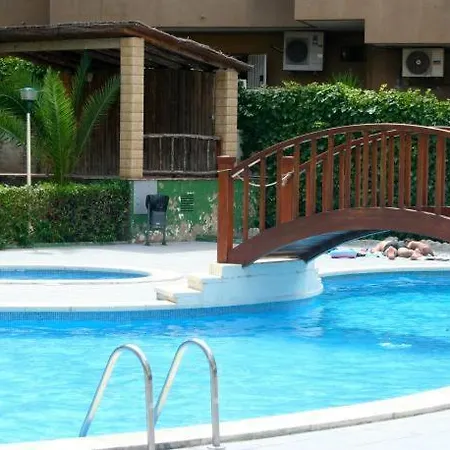 Amazing Buigas * Salou