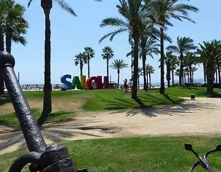 Amazing Buigas * Salou
