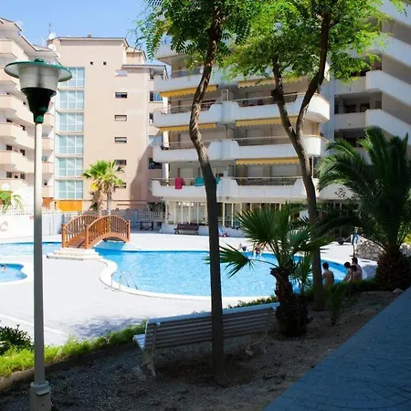 Amazing Buigas * Salou