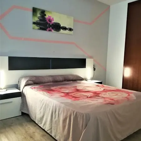 Amazing Buigas Apartment *