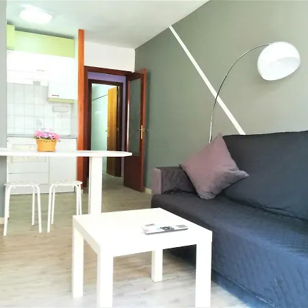 Apartment Amazing Buigas Salou