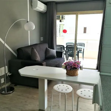Amazing Buigas Apartment