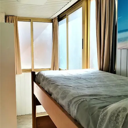 Amazing Buigas Apartment *