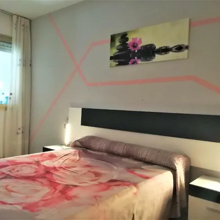 Amazing Buigas Apartment Salou