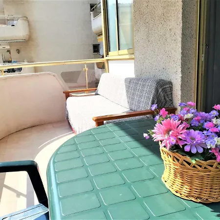 Amazing Buigas Apartment Salou