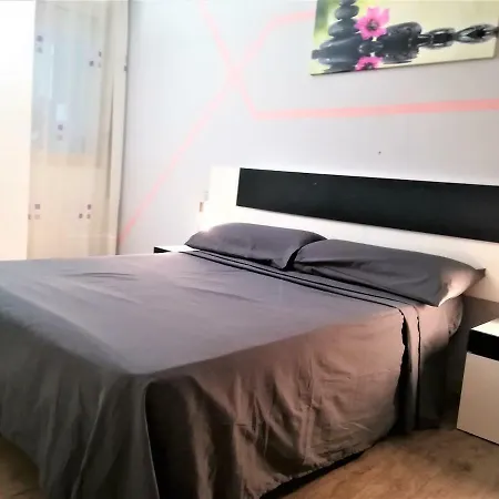 Apartment Amazing Buigas *