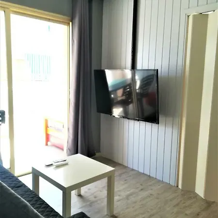 Appartement Amazing Buigas Salou